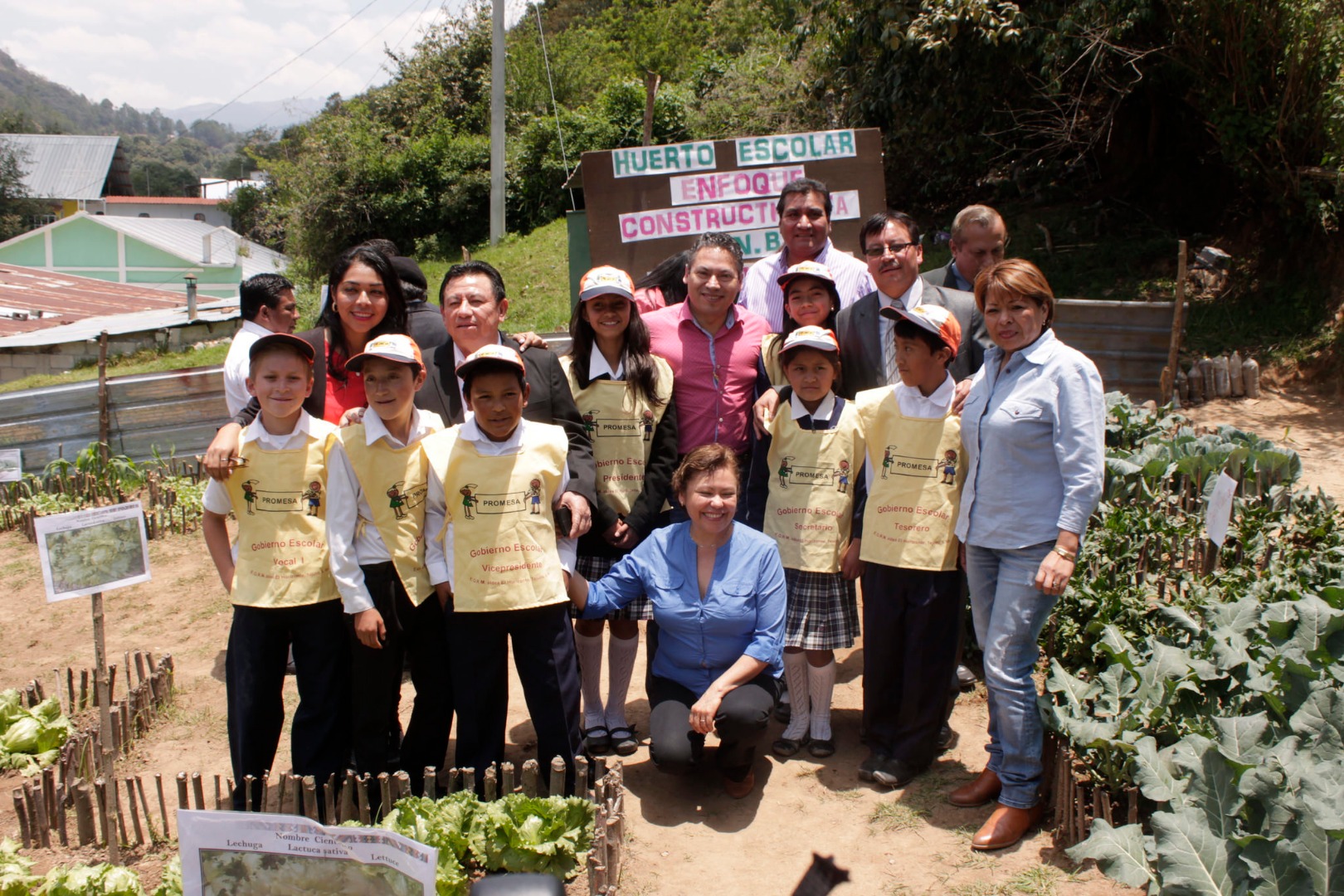 Panamá acolhe reunião regional para promover alimentação escolar saudável 2.JPEG