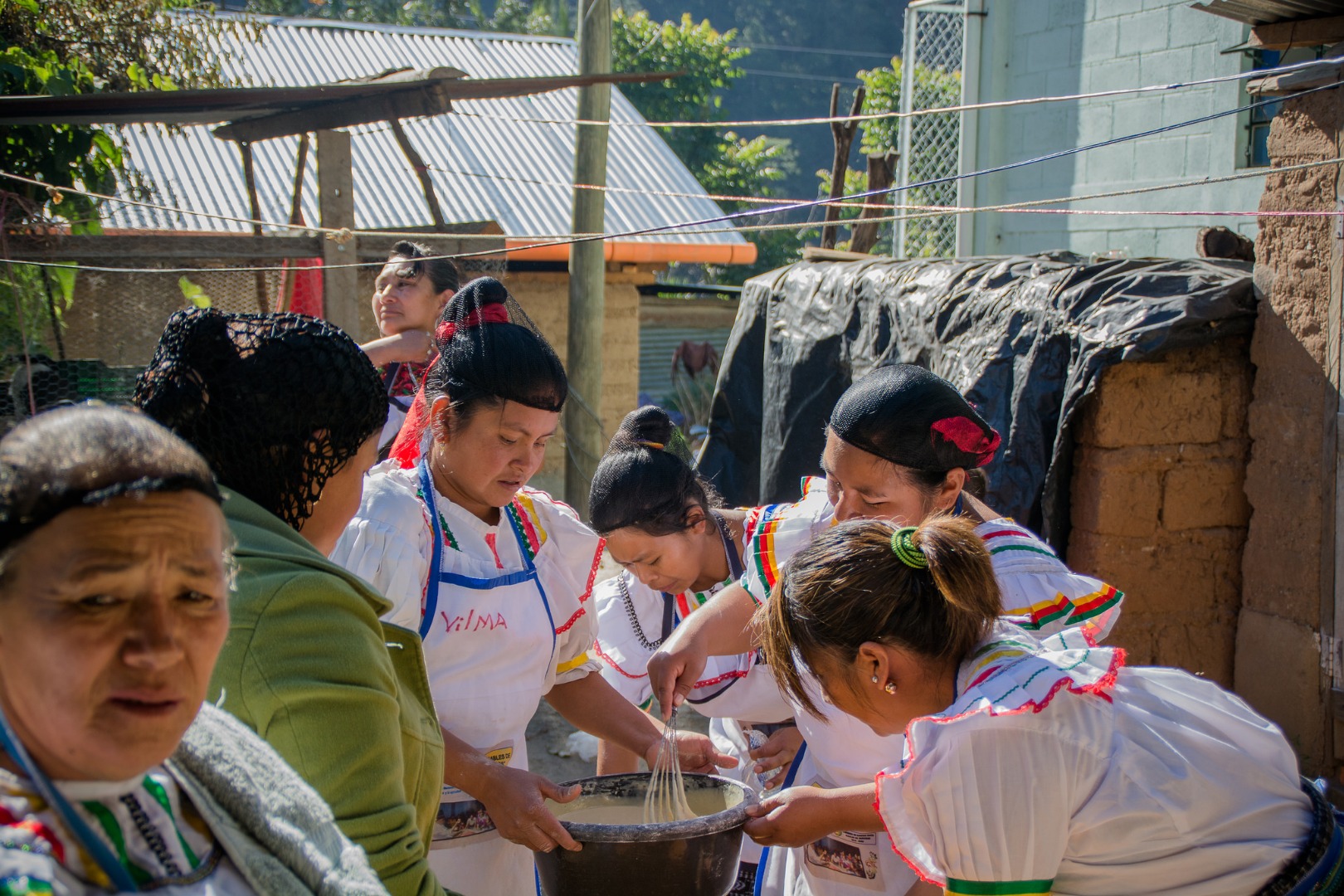 Panamá acolhe reunião regional para promover alimentação escolar saudável 3.JPEG