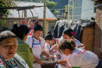 Panamá acolhe reunião regional para promover alimentação escolar saudável