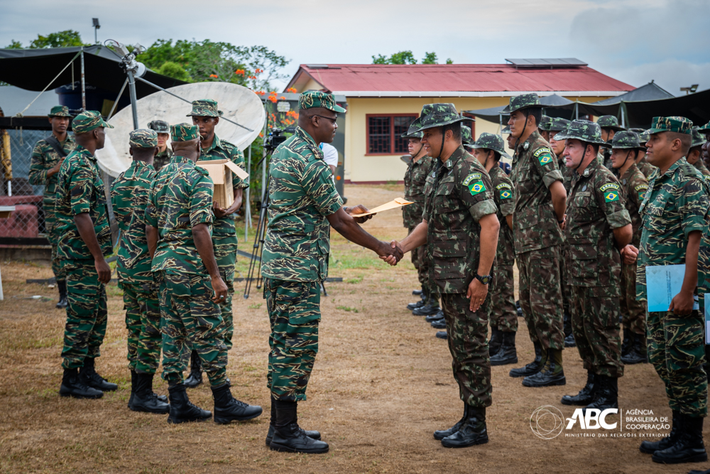 Poços artesianos combaterão seca na fronteira do Brasil com a Guiana 5.JPEG