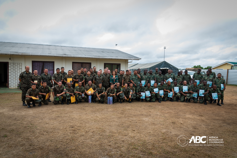 Poços artesianos combaterão seca na fronteira do Brasil com a Guiana 9.JPEG