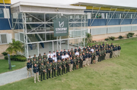 Polícia boliviana participa do II Curso Internacional de Segurança Viária oferecido pela PRF