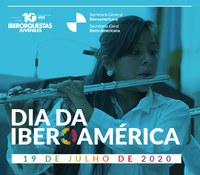 Primeira celebração do Dia da Ibero-América terá apresentação da Orquestra “La Virtual”, criada nos meses de confinamento