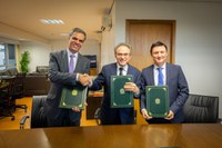 Programa brasileiro de cooperação técnica em Cotonicultura é ampliado