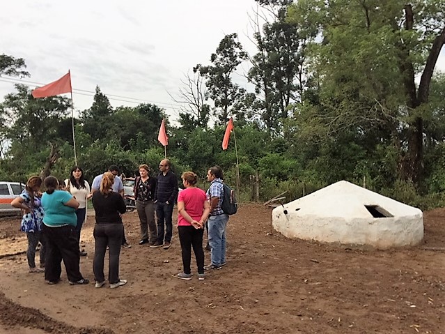 Programa brasileiro para ampliar acesso à água chega à Argentina 2.JPEG