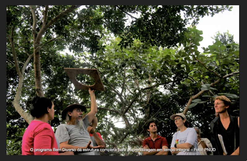 Projeto contribui para conservação do cerrado e da caatinga em Minas Gerais 1.JPEG