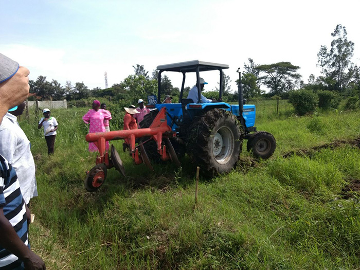 Projeto Cotton Victoria realiza treinamento sobre conservação de solos e água na África 2.JPEG