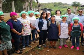 Projeto de educação alimentar leva alimentação saudável a 315 mil pessoas em Honduras 2.JPEG