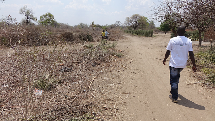 Projeto Shire-Zambeze realiza missão de avaliação final 4.JPEG