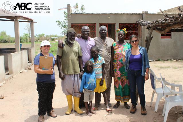 Projeto sobre produção agroecológica no Senegal vai para a segunda fase 1.JPEG