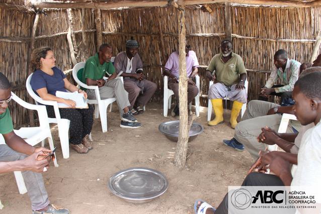 Projeto sobre produção agroecológica no Senegal vai para a segunda fase.JPEG