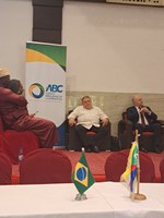 Resíduos sólidos e práticas agrícolas são temas de projetos de cooperação entre Brasil e Comores