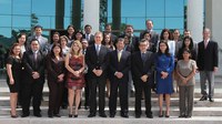 Resultados do Grupo de Trabalho do Programa de Cooperação Técnica Brasil – El Salvador