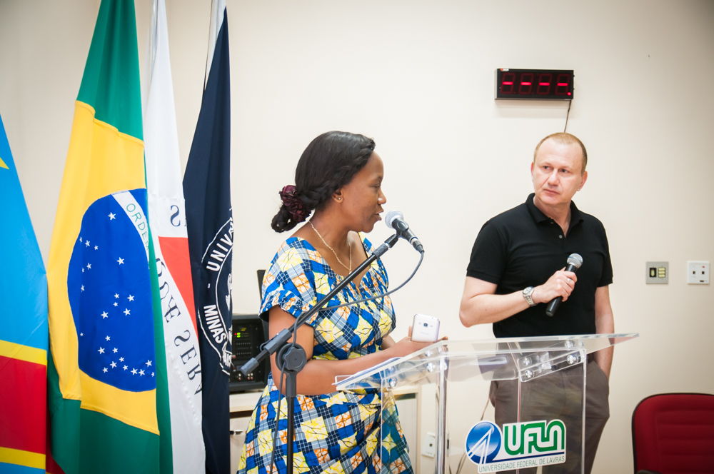 Seminário de avaliação das iniciativas de cooperação técnica entre o Brasil e a República Democrática do Congo 2.JPEG