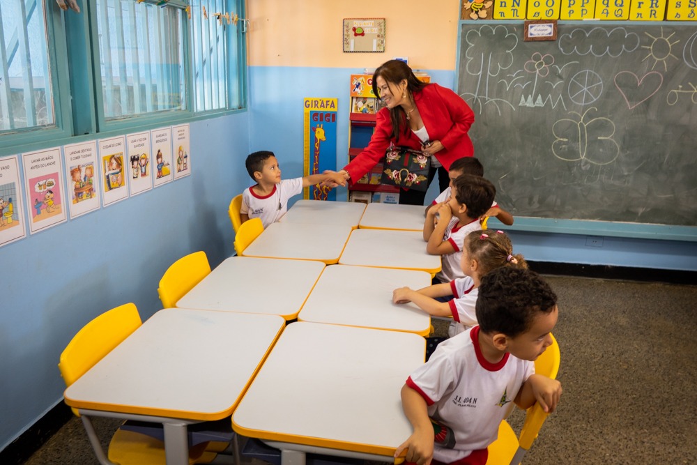 Suriname se inspira em modelo brasileiro de alimentação escolar 1.JPEG