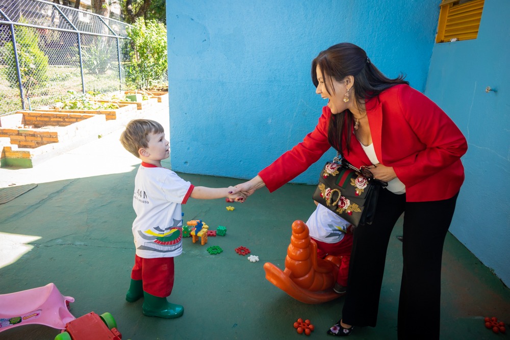 Suriname se inspira em modelo brasileiro de alimentação escolar.JPEG