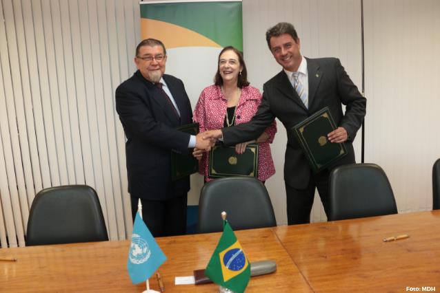 Unesco apoiará fortalecimento dos direitos das pessoas idosas no Brasil.JPEG