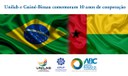 Unilab e Guiné-Bissau comemoram 10 anos de cooperação.JPEG