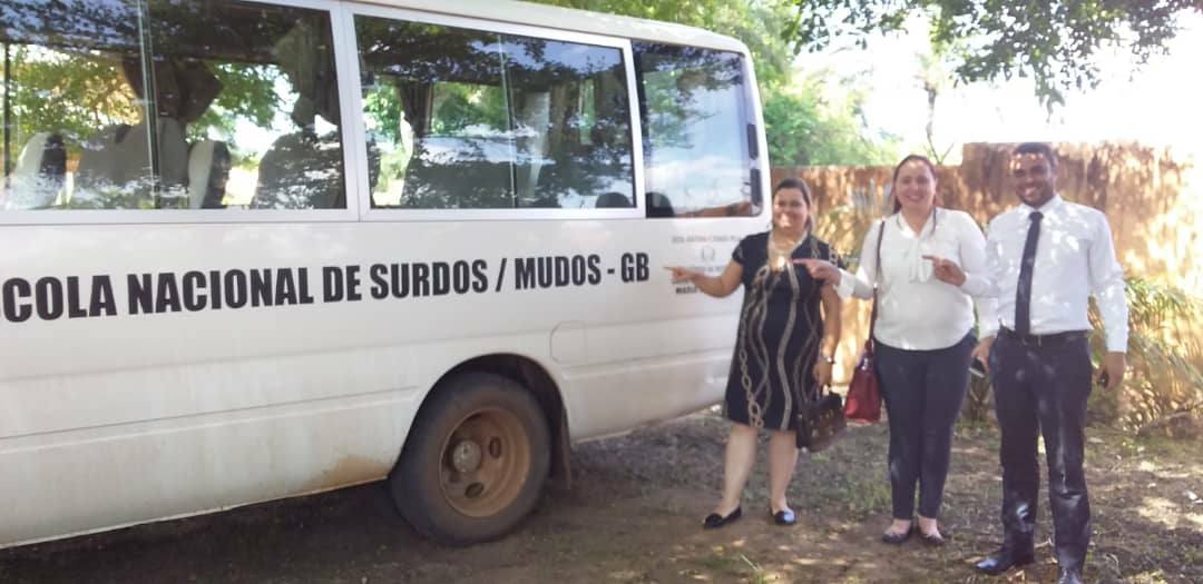 Visita brasileira à Guiné-Bissau promove debate sobre políticas direcionadas a pessoas com deficiência 5.JPEG