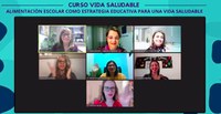 Webinar Destaca Educação Alimentar como Agente de Mudança Social