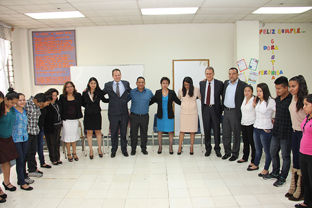 X Reunião do Grupo de Trabalho do Programa de Cooperação Técnica Brasil – El Salvador.JPEG