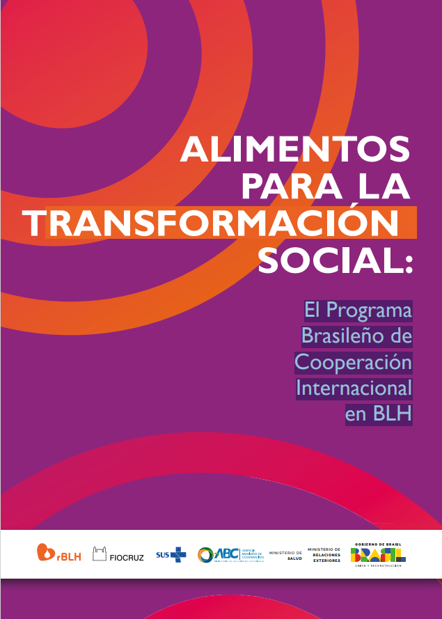 Alimentos para La Transformación Social  El Programa Brasileño de Cooperación Internacional En Blh.png