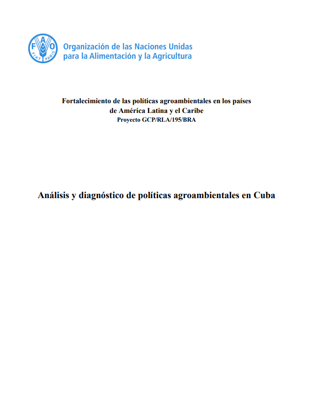 Análisis y diagnóstico de políticas agroambientales en Cuba.png