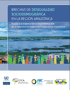 Brechas de Desigualdad Sociodemográfica en la Región Amazónica