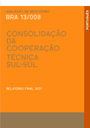 Consolidação da Cooperação Técnica Sul-Sul