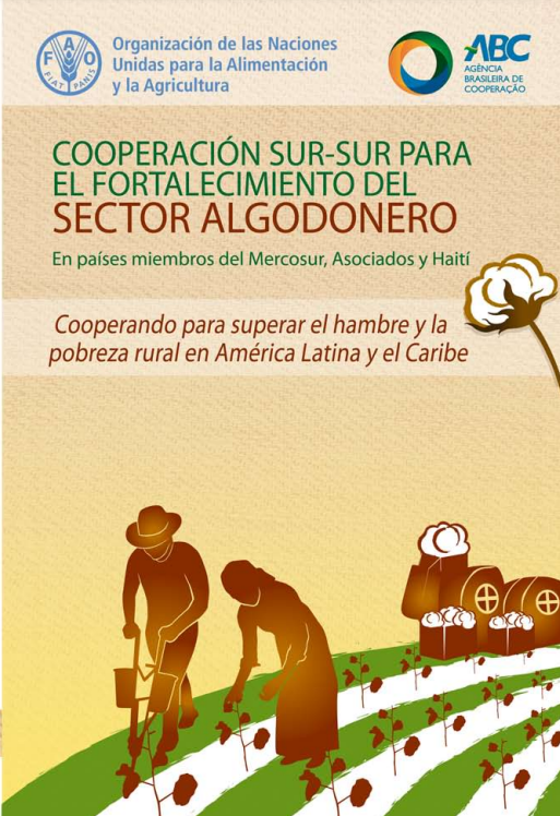 Cooperacion Sur-Sur para el Fortalecimiento del Sector Algodonero.png