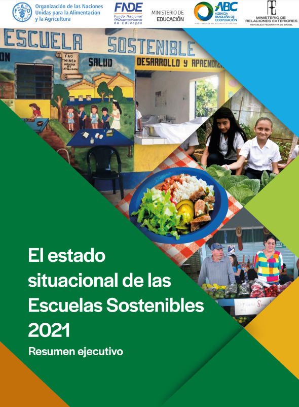 Escolas Sostenibles 2021