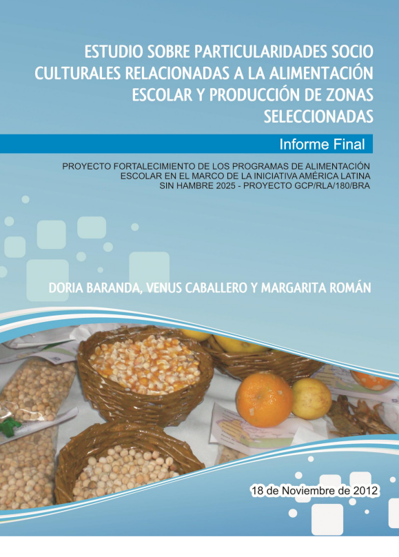 Estudio sobre particularidades socio culturales relacionadas a la alimentación escolar y producción de zonas seleccionadas - Paraguay.png