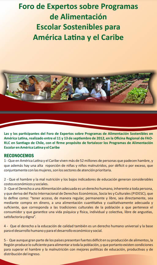 Foro de Expertos sobre Programas de Alimentación Escolar Sostenibles para América La na y el Caribe.png