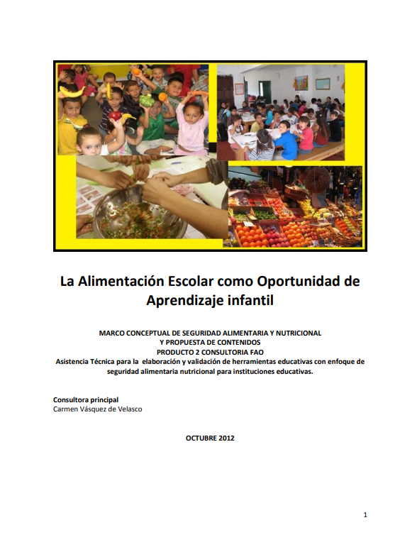 La Alimentación Escolar como Oportunidad de Aprendizaje Infantil - Perú.png