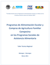 Programas de Alimentación Escolar y Compras de Agricultura Familiar Campesina en los Programas Sociales de Asistencia Alimentaria.png