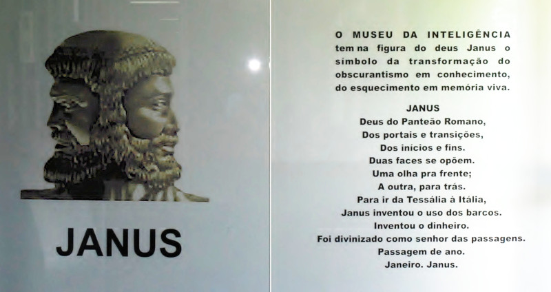 Janus