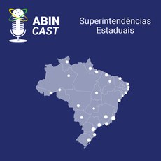 Superintendências Estaduais