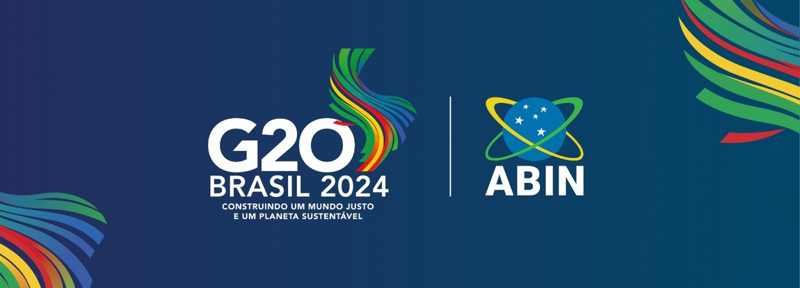 Centro Local de Inteligência compartilhará informações para garantir segurança do G20