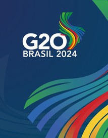 ABIN atua em reunião do G20