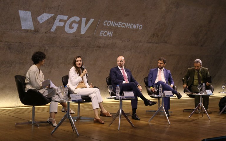 Seminário foi realizado no Rio de Janeiro/RJ
