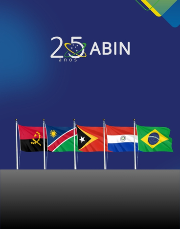 Retrospectiva ABIN 25 anos: ABIN auxilia a estruturação de serviços de Inteligência de outros países