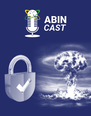 Nova temporada do ABINcast é iniciada com conversa sobre a proteção de ativos