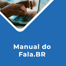 Manual do Fala.BR