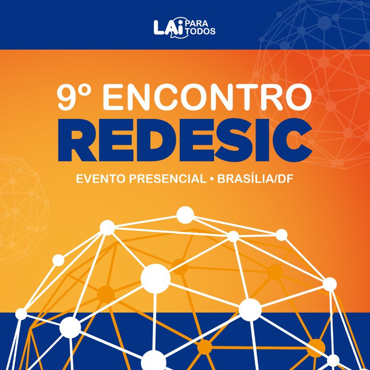 9º Encontro RedeSIC