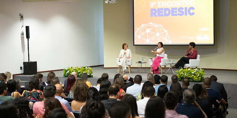 Transparência e fortalecimento da LAI marcam o 9º Encontro da RedeSIC