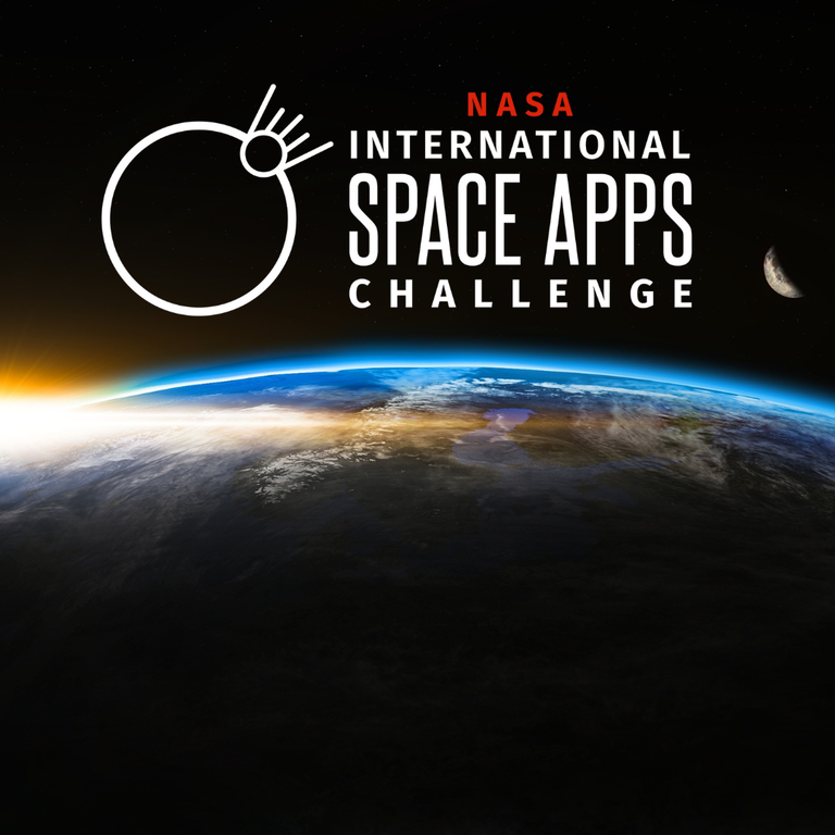 NASA Space Apps Challenge