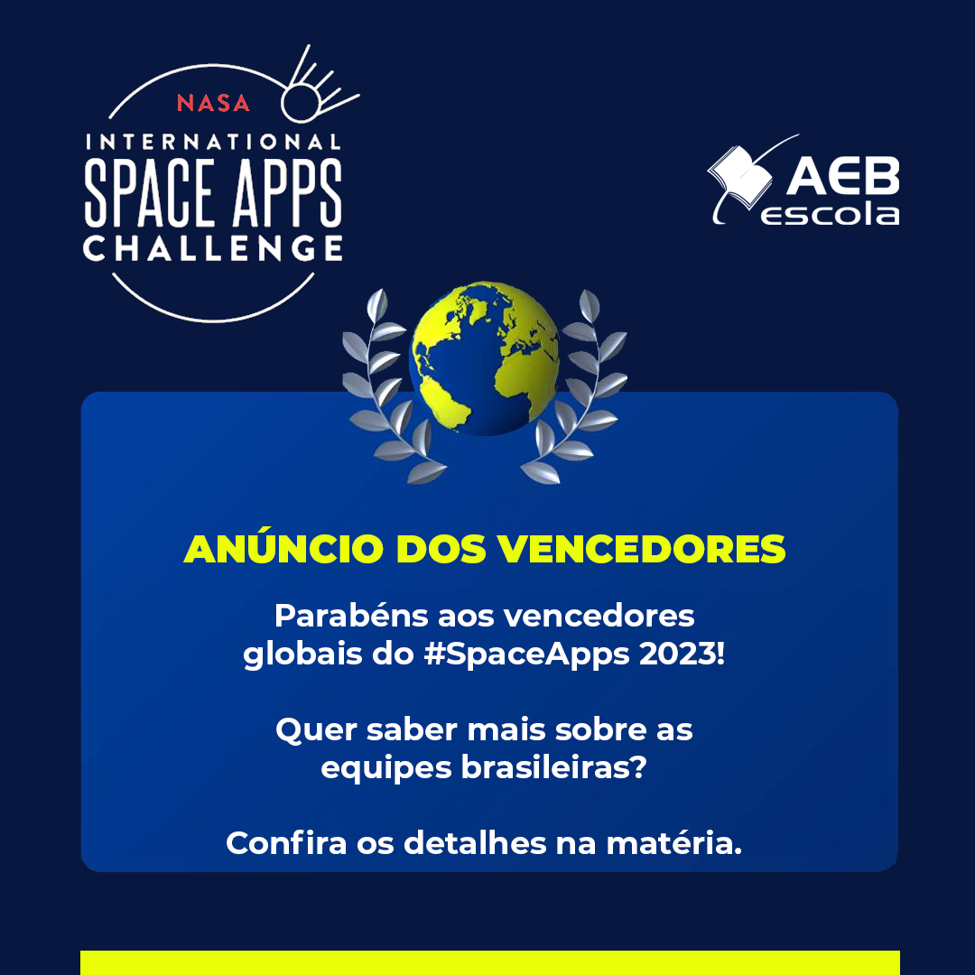 Make it Cool - Space Apps Challenge