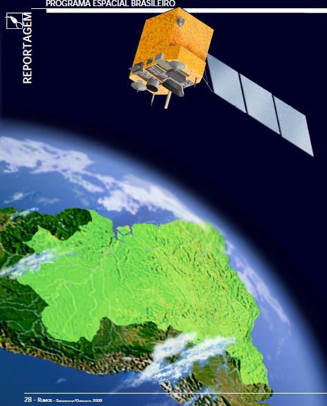 Satélite Peças e Serviços LTDA