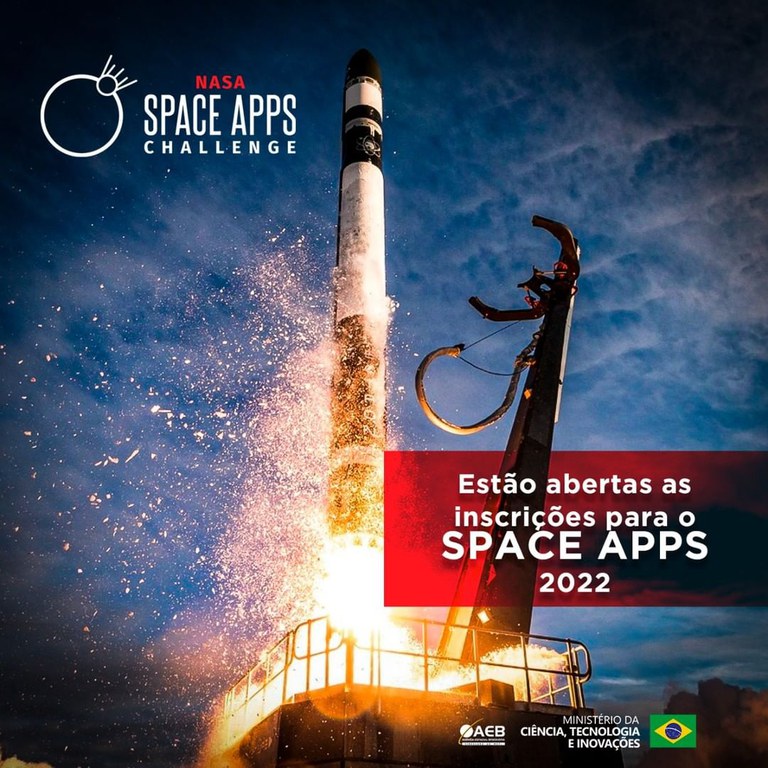 Campinas, São Paulo - Space Apps Challenge