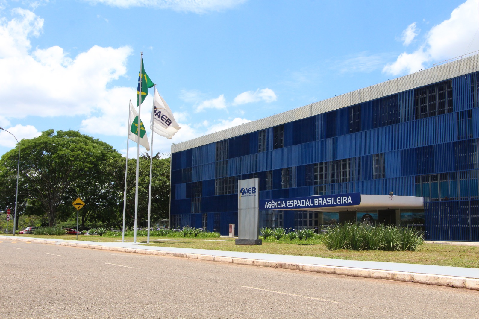 MGI autoriza realização de concurso público da AEB